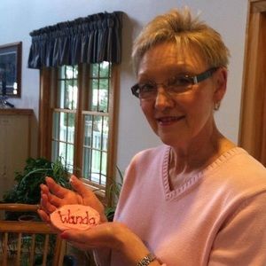 Meet your Posher, Wanda